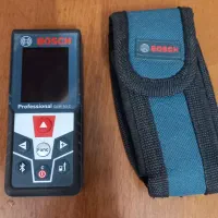 متر لیزری بوش Bosch