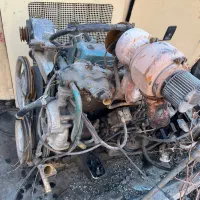 موتور B7 بی 7اتوبوسی|خودرو سنگین|قیامدشت - خاورشهر, |دیوار