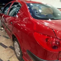 SD V8|خودرو سواری و وانت|تبریز, |دیوار