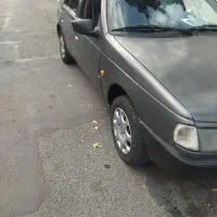 پژو روآ دوگانه سرکتی مدل86|خودرو سواری و وانت|فردیس, خیام شرقی|دیوار