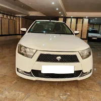 دنا بورسی+ ۶ سرعته/آپشنال صفر نمایندگی