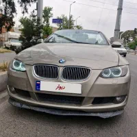 بی‌ام‌ و کروک BMW 320i معاوضه با فونیکس fownix Fx|خودرو سواری و وانت|کرج, میدان میوه و تره بار مرکزی|دیوار