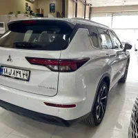 میتسوبیشی اوتلندر (نقد اقساط)|خودرو سواری و وانت|بندرعباس, |دیوار