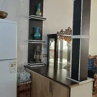 کابینت|مصالح و تجهیزات ساختمان|درمیان, |دیوار