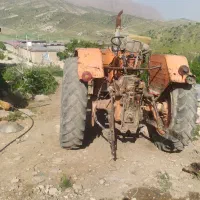 تراکتور رومانی ۵۹