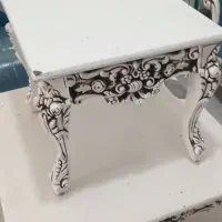 میز تلویزیون و بوفه و سه تکه میز عسلی|میز تلویزیون|زابل, |دیوار