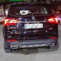 FMC sx5|خودرو سواری و وانت|اصفهان, کوجان|دیوار