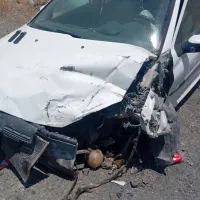 کارشناسی تصادفات