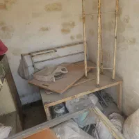 میزفروشی|میز و صندلی غذاخوری|بهبهان, |دیوار