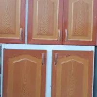 کابینت فلزی