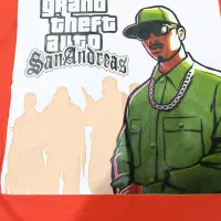 تیشرت سایز بزرگ