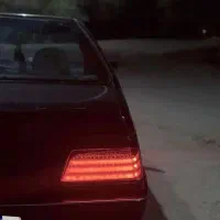 پژو 405 مدل 83|خودرو سواری و وانت|امیدیه, |دیوار