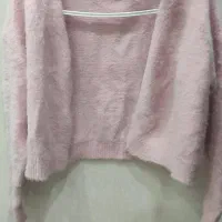 لباس خز دار