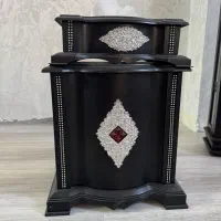 میز آرایش کمد|جاکفشی، کمد، دراور|شاهین‌شهر, امیرکبیر|دیوار