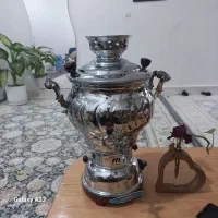 فروش سماور قوری کتری