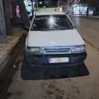 پراید 80