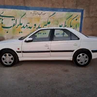 پژو پارس تیوفایو مدل ۹۴