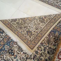 فرش دستباف کارکرده مشهد|فرش|تهران, تهرانسر شمالی|دیوار