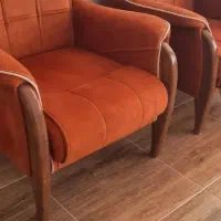 مبل راحتی 8 نفره