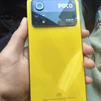 گوشی Poco x4 pro 128/6