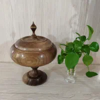 ظروف چوبی با کیفیت