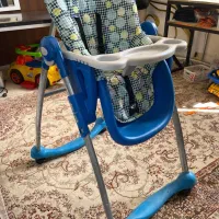 صندلی غذای کودک good baby