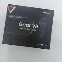 عینک واقعیت مجازی سامسونگ گیر وی آر|کنسول، بازی ویدئویی و آنلاین|همدان, |دیوار