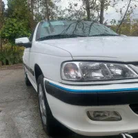 پارس مدل۱۴۰۱موتورxu7p