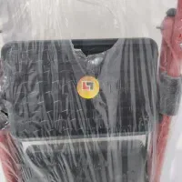 نردبان ۴پله