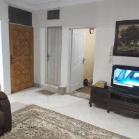 آپارتمان۵۷ متری شهرک ابریشم نشاط