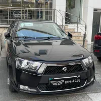 دنا 5 دنده بورسی/قساط بلند مدت/تحویل روز/1404|خودرو سواری و وانت|تهران, جردن|دیوار