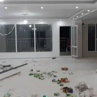 رهن آپارتمان ۱۴۰ متری ۳ خوابه در شهرک فجر|اجارهٔ آپارتمان|ورامین, شهرک فجر|دیوار