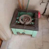 اجاق گاز|اجاق گاز و لوازم برقی پخت‌وپز|اصفهان, تیران|دیوار