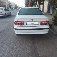 سمند LX