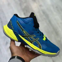 کتونی سالنی فول مستر