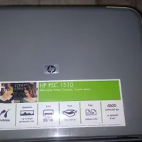 چاپگر hp مدل psc1510