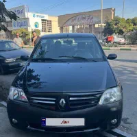 خودرو ال ۹۰ تندر ۹۰ مدل ۹۳بدون رنگ استثناای دو فول