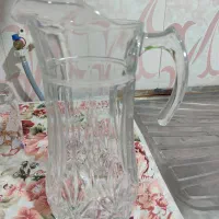 تعدادی ظروف اشپز خانه