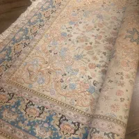 فرش ماشینی ۹ متری یک جفت