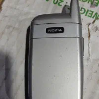 گوشی قدیمی نوکیاتاشو سالم فقط دکمه وسط نداره|موبایل|محمدشهر, محمدشهر|دیوار