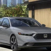 حواله خودرو هوندا آکورد هیبرید 2025