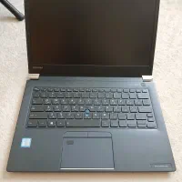 لپتاپ توشیبا portege X30-E Core i5 vPRO 8GB/256GB|رایانه همراه|قم, نیروگاه|دیوار