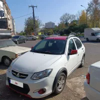 کوییک Rاسفند۱۴۰۰پارس خودرویی