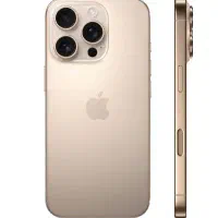 ایفون ۱۶ پرومکس رنگ دیزرت ۲۵۶