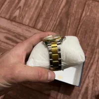 ساعت مچی گلد برند کاسیو|ساعت|گنبد کاووس, |دیوار