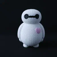 انواع عروسک های کوچک و بزرگ