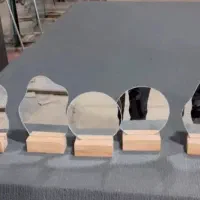 اینه|آینه|مشگین شهر, |دیوار