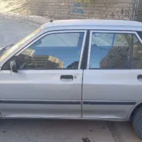 فروش پراید
