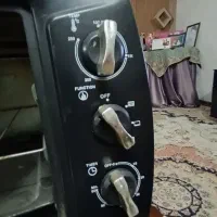 توستر|اجاق گاز و لوازم برقی پخت‌وپز|مشهد, شاهد (شهرک غرب)|دیوار