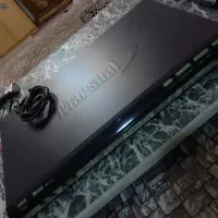 DVD player